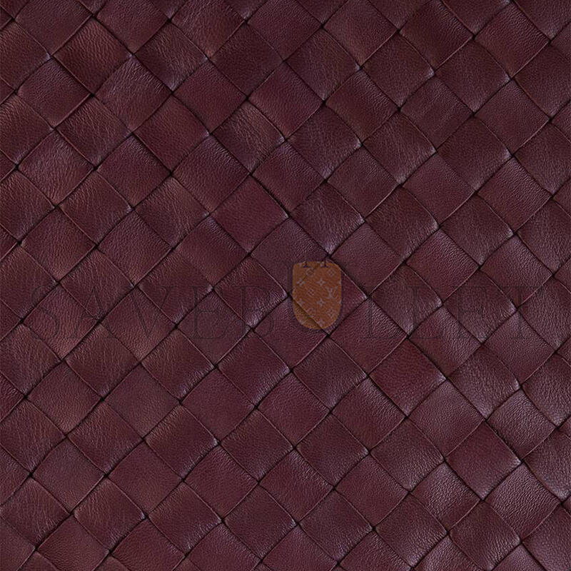 BOTTEGA VENETA INTRECCIATO LEATHER BLOUSON 837205V2JG06206